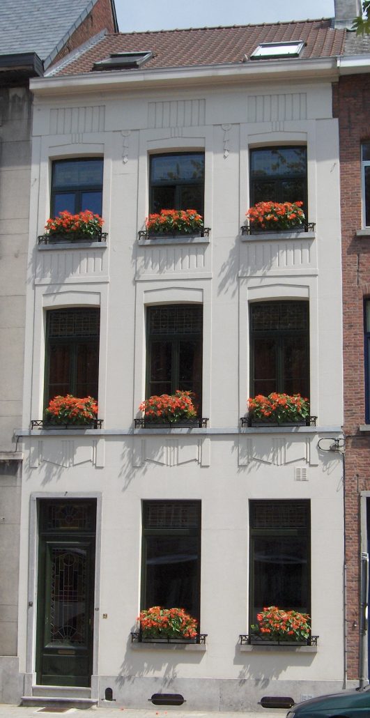 Bed & Breakfast Mechelen (De Lachende Engel)